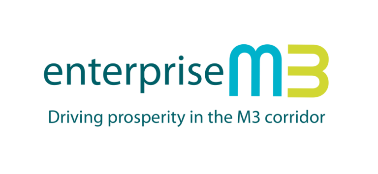 Logo for Enterprise M3