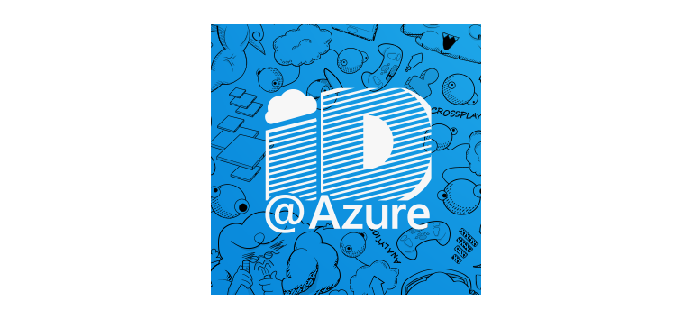 Logo for ID@Azure