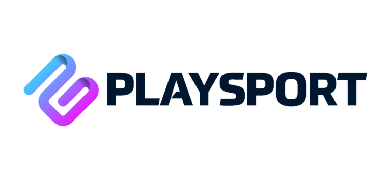 Logo for Playsport Games