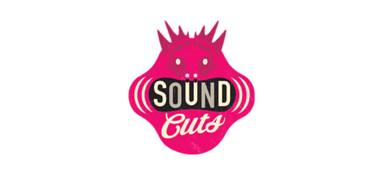 Logo for Sound Cuts