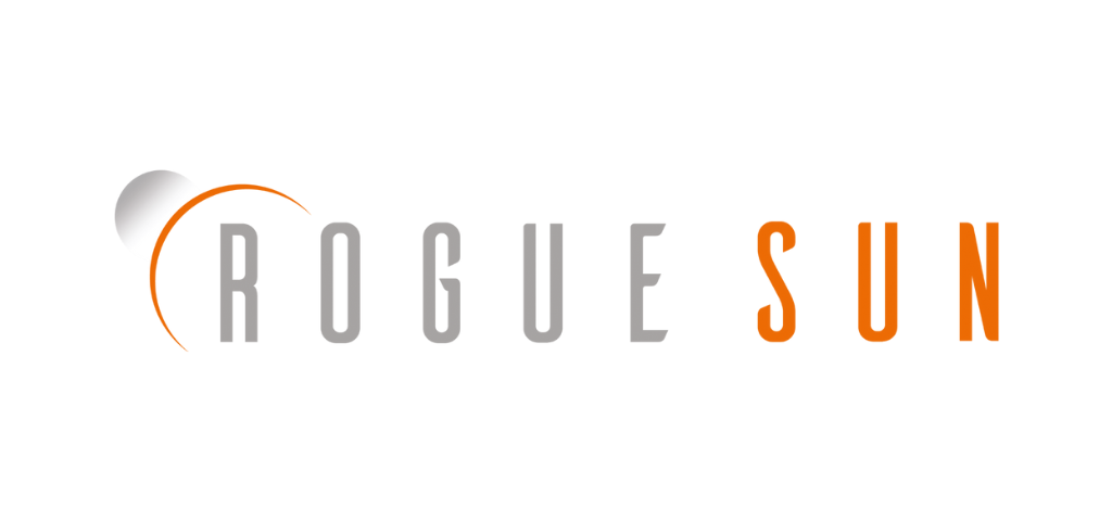 Logo for Rogue Sun