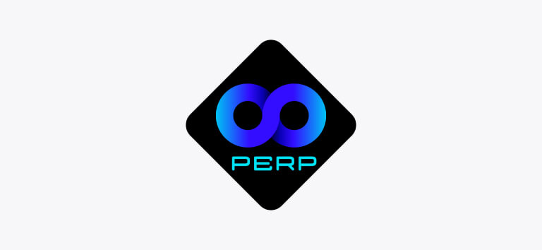 Logo for Perpetual Games