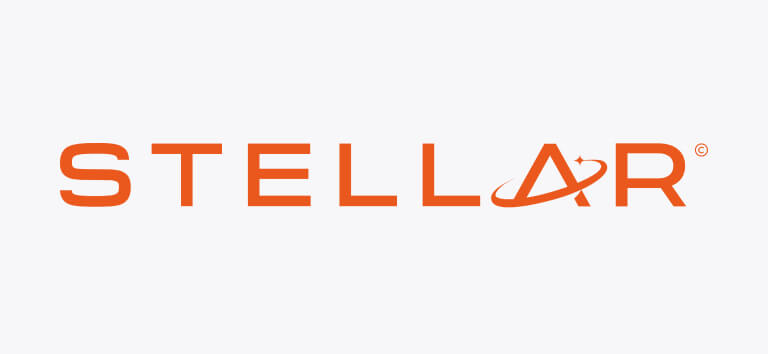 Logo for Stellar Entertainment
