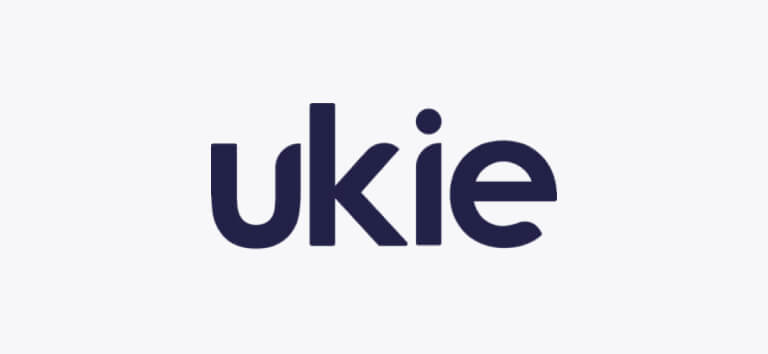 Logo for UKIE