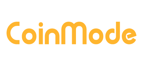 Logo for CoinMode