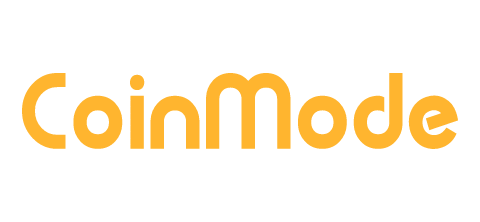 Logo for CoinMode