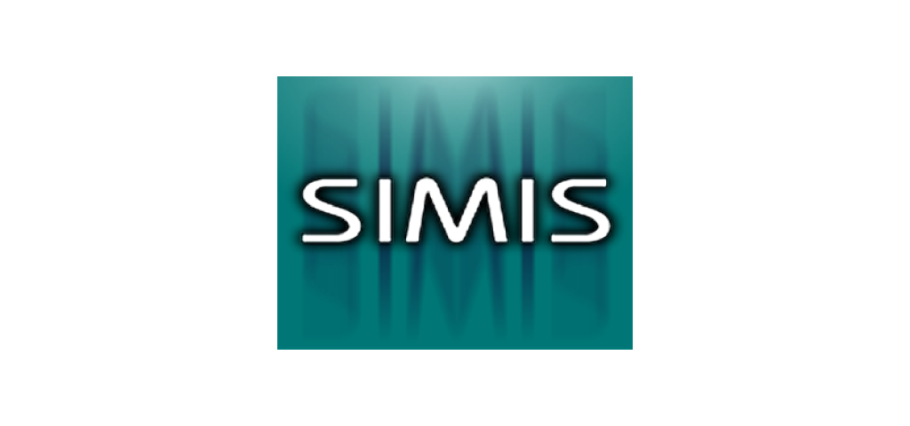 Logo for Simis