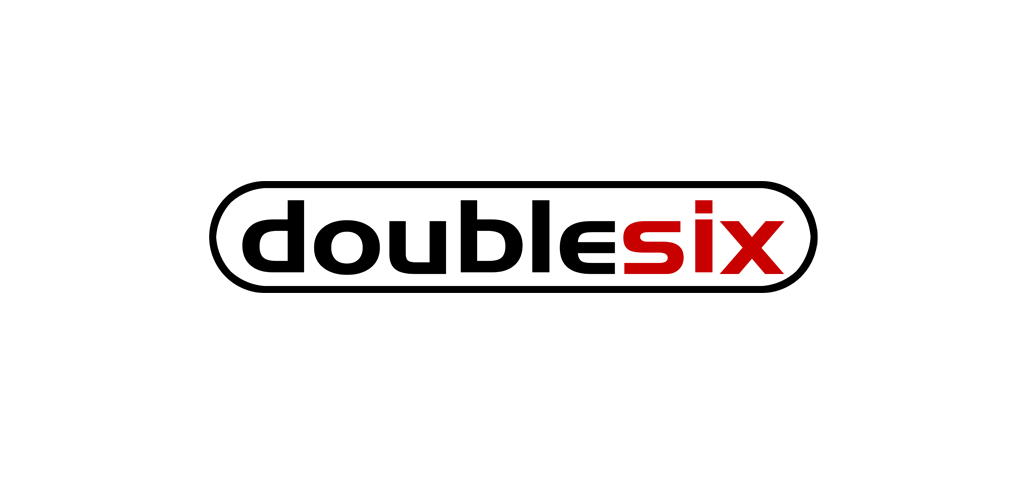 Logo for Doublesix