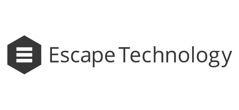Logo for Escape Technology